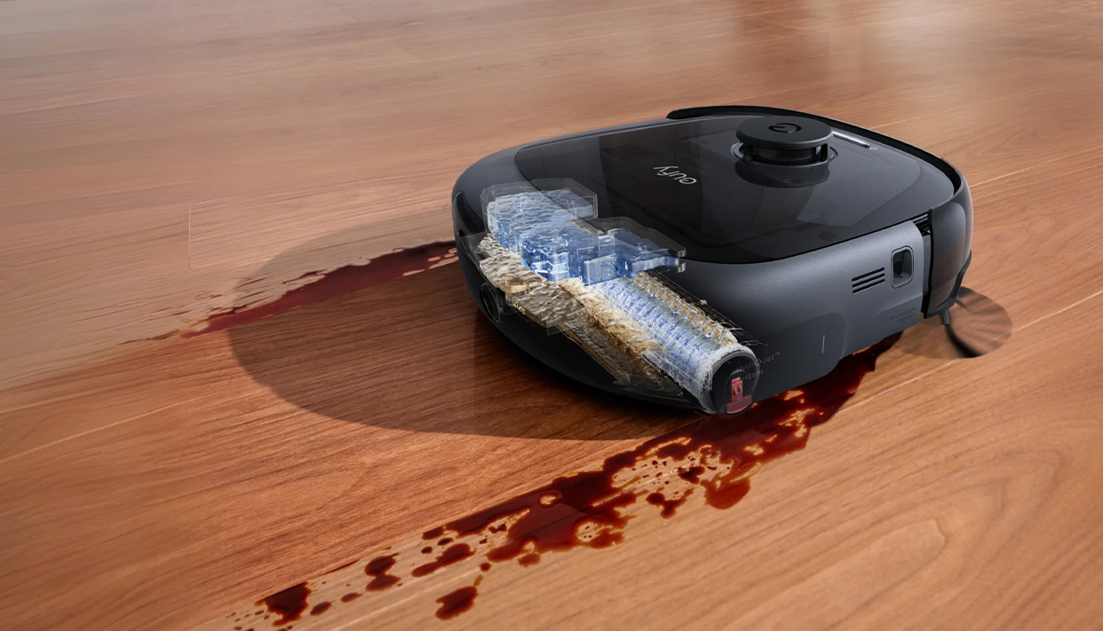 Eufy Hardware: 365-Day Battery, 4K Clarity & IP67 Durability