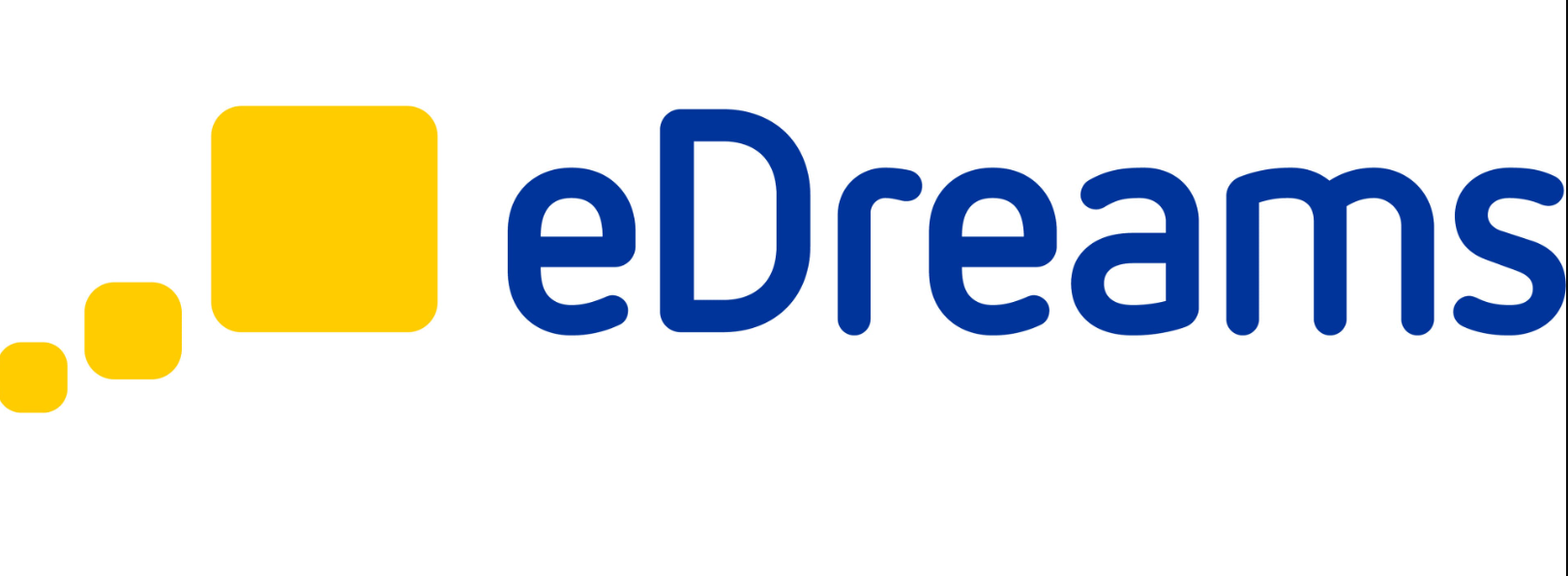 Edreams logo
