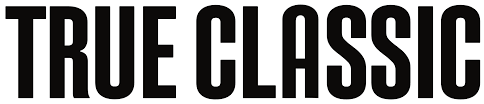 True Classic Logo