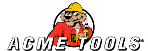 Acme tools logo