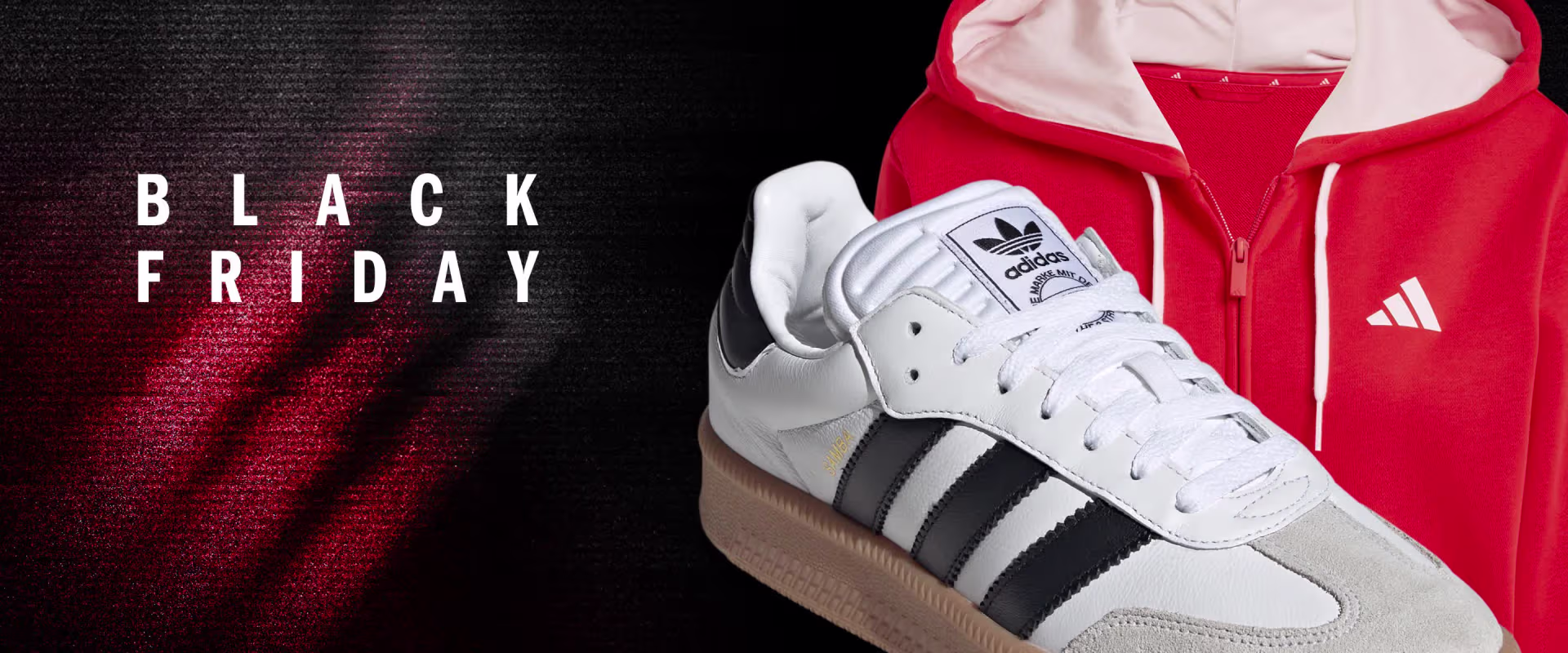 Adidas Banner
