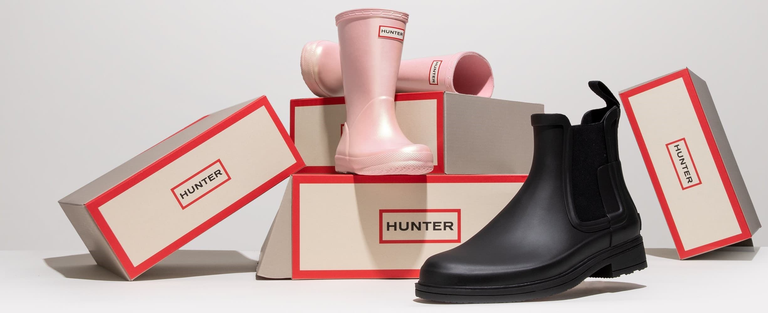 Zalando Lounge Banner