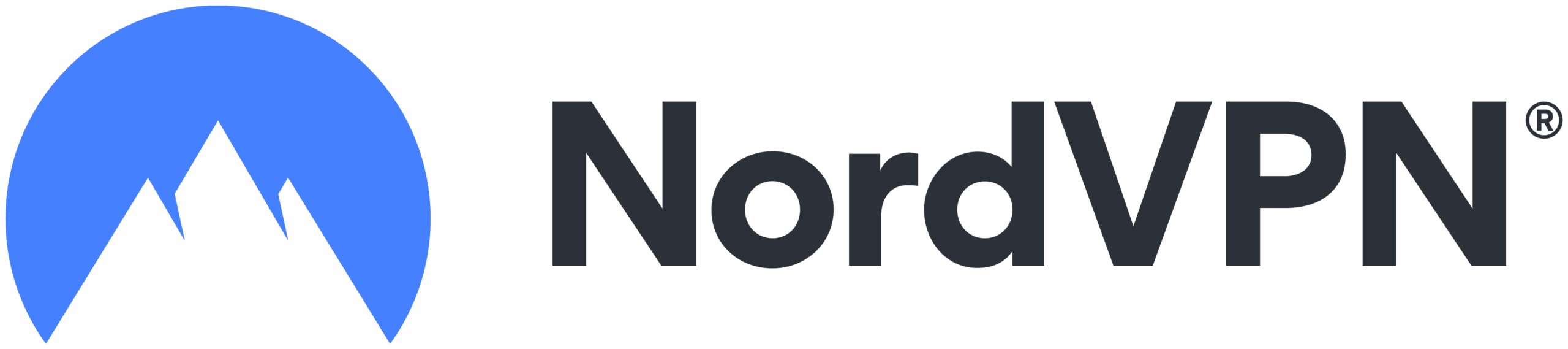 NordVPN Logo