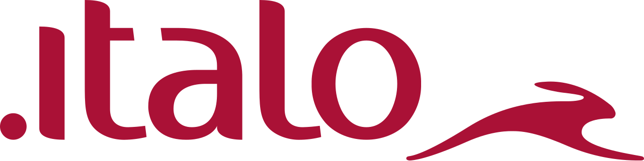Italo Treno Logo