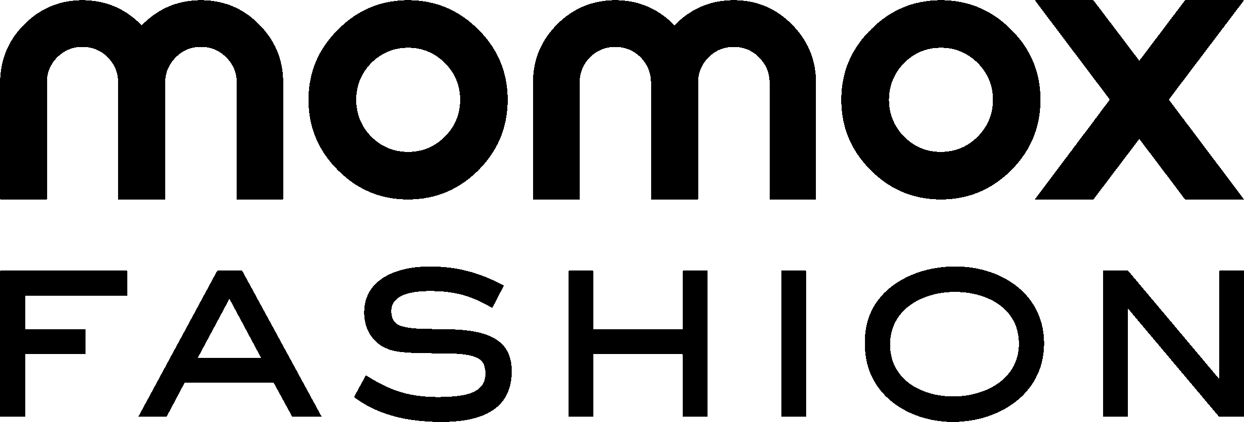 Momox Fashion Logo