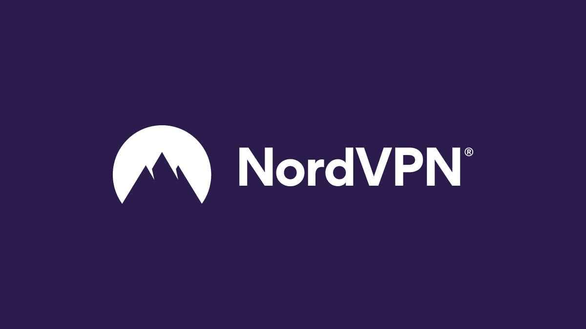 NordVPN Banner