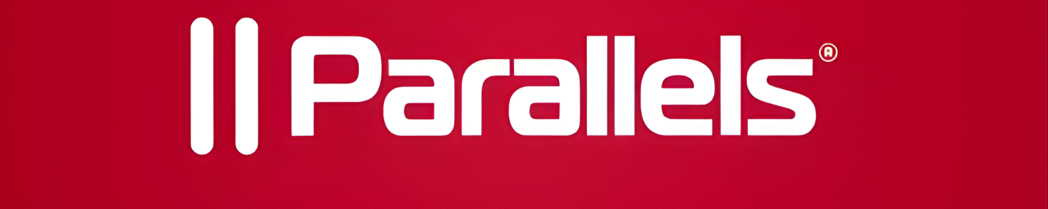Parallels Banner