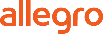 Allegro PL Logo