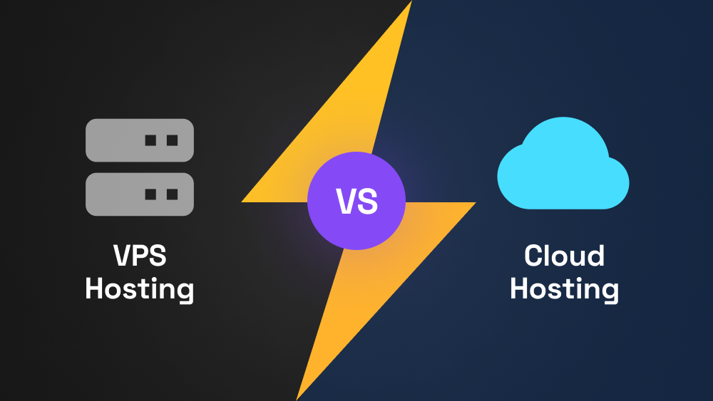 Hostinger Cloud and VPS: Scalability and Raw Power