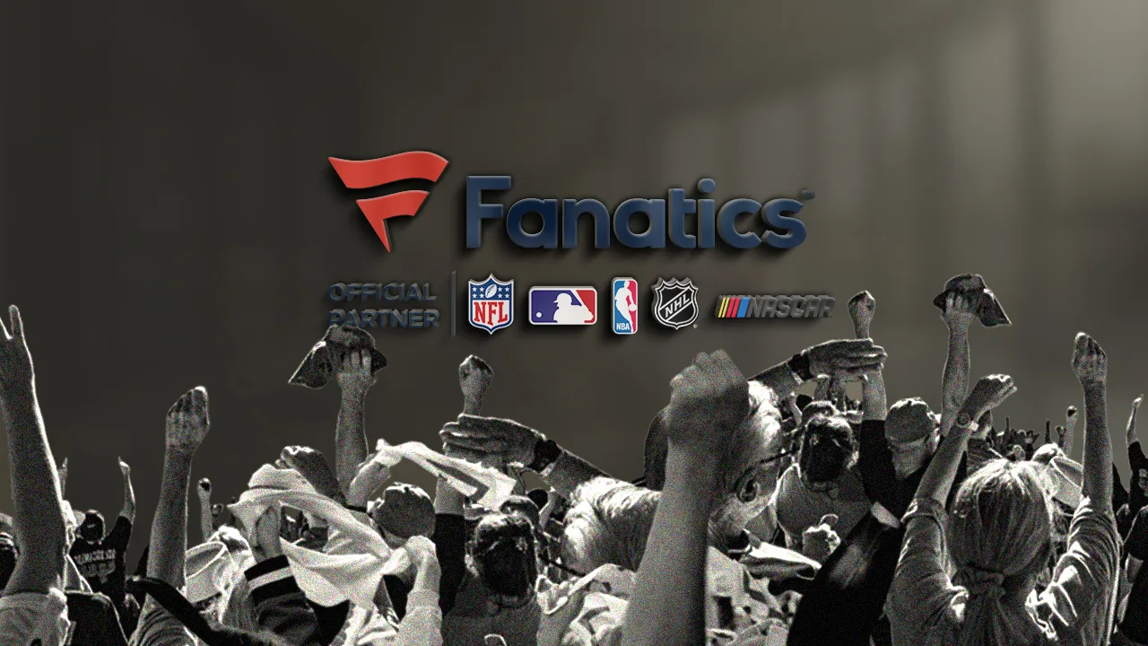 Fanatics: Authentic Gear & Verified Savings