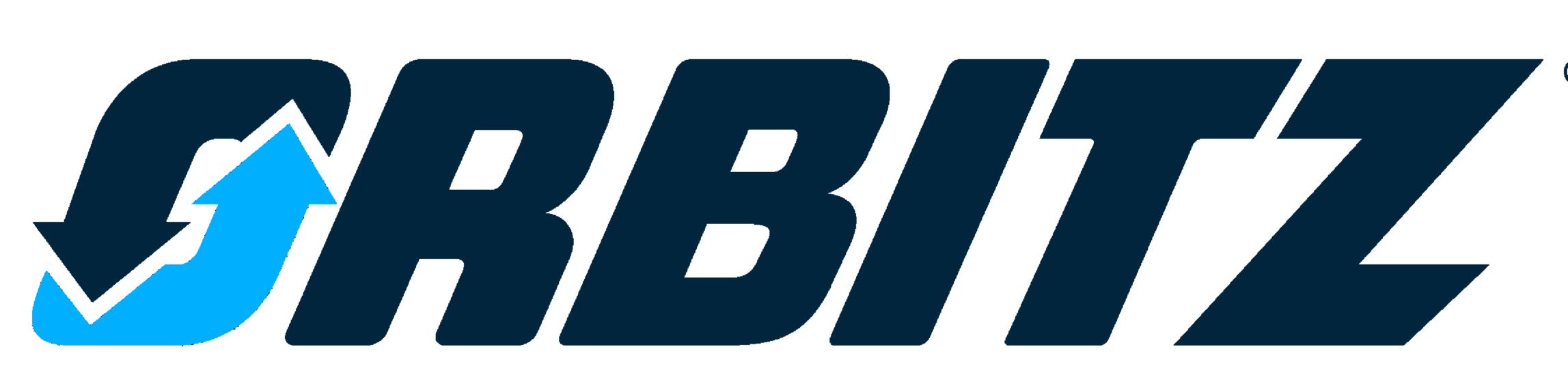 Orbitz logo
