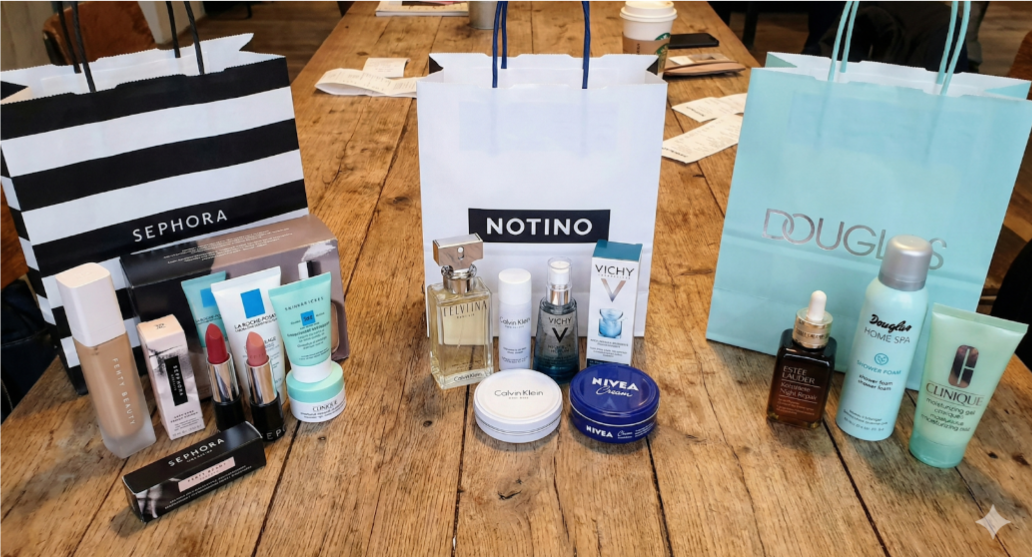 The Ultimate Guide to Shopping at Sephora Italy: Beauty, Deals & Exclusives
