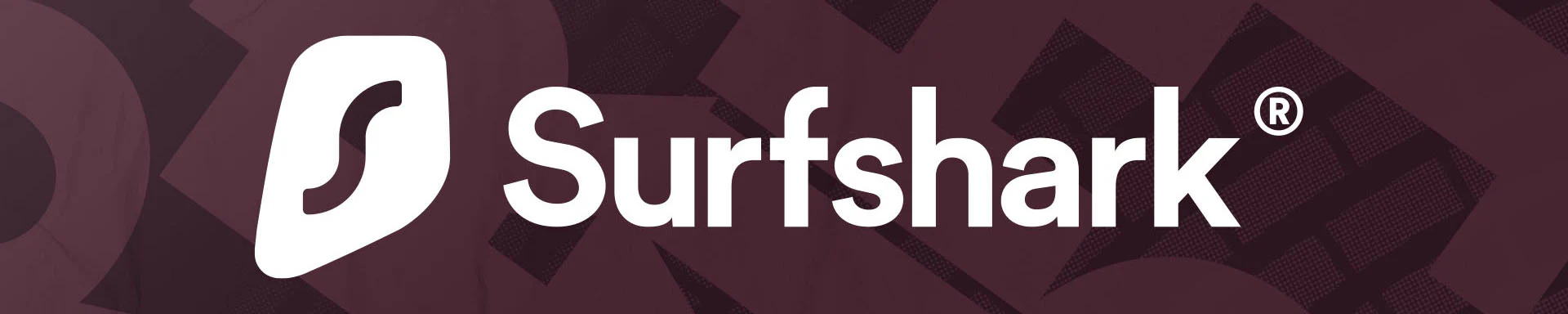 Surfshark Banner