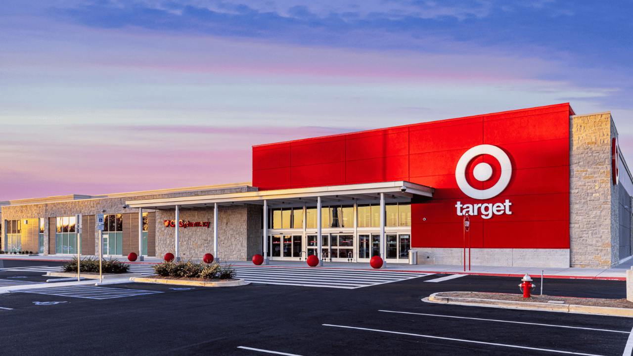 Why Target USA is Winning the Retail Game in 2025