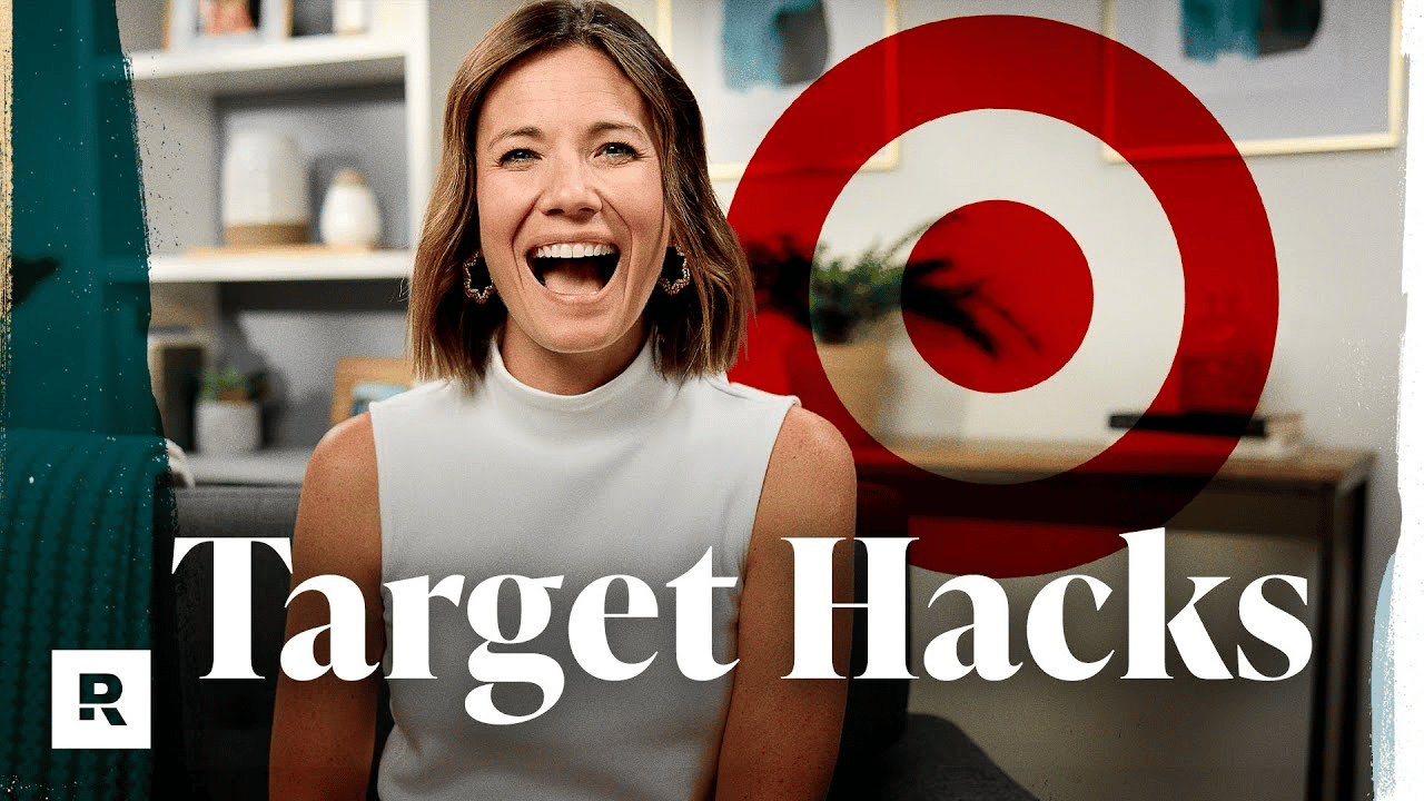 7 Target Shopping Hacks Employees Won’t Tell You