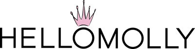 Hello Molly Logo
