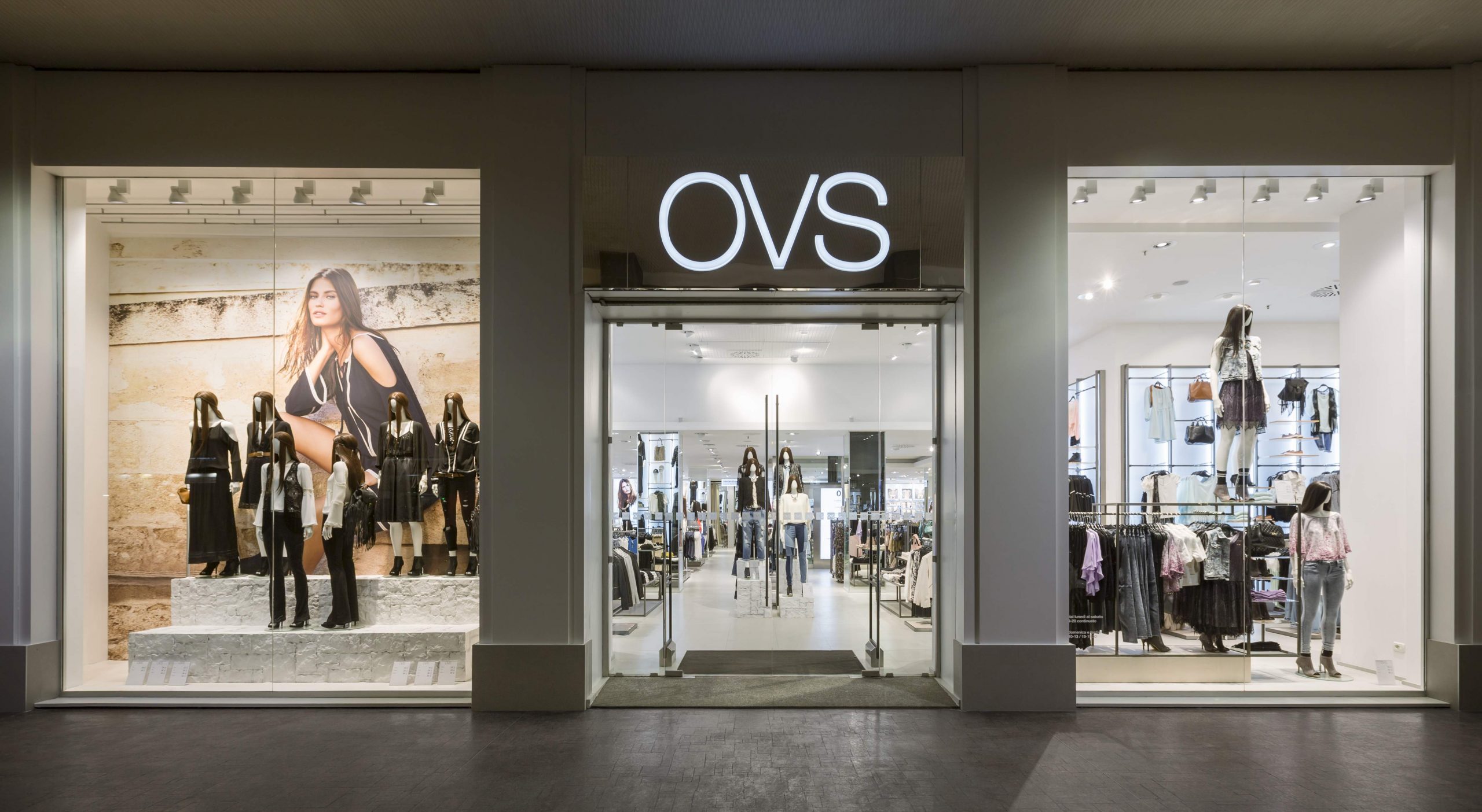 OVS Banner